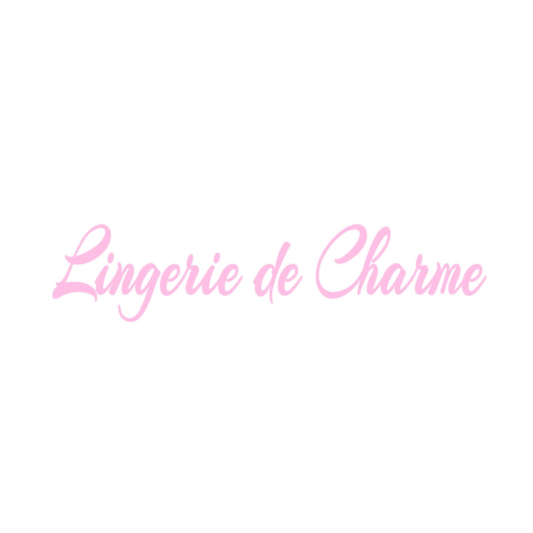 LINGERIE DE CHARME SAINTE-HELENE-BONDEVILLE